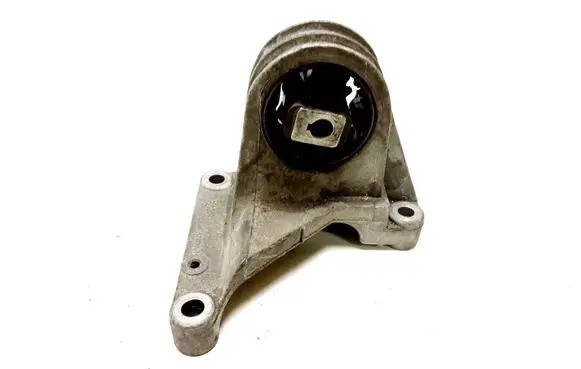 Engine mount bracket