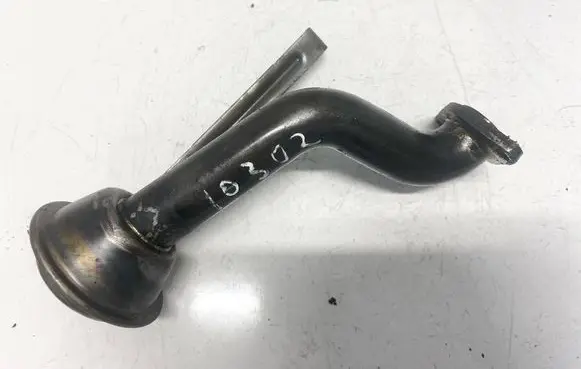 Subaru Forester SH Turbo turbocharger oiling pipe/hose