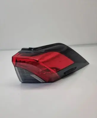 Toyota RAV 4 (XA50) Tailgate rear/tail lights 8155042230 21H550957 A4S1810000