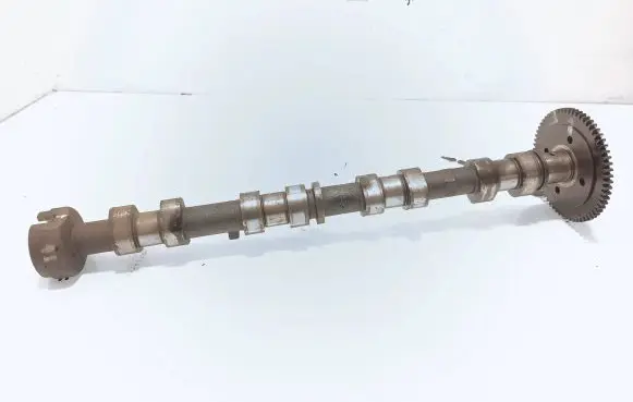 Camshaft