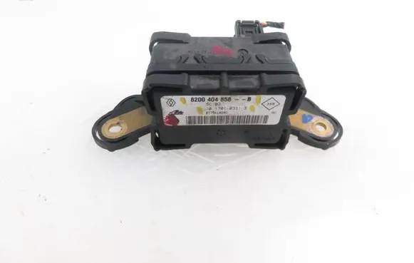 Renault Espace - Grand espace IV ESP (stability system) control unit 8200404858B 8200404858 10170103313