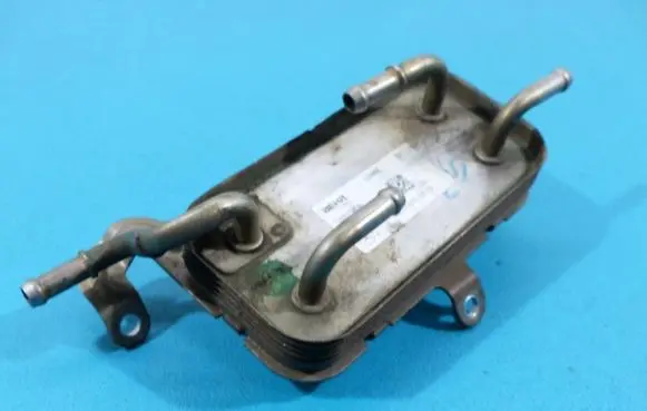 Mercedes-Benz E A207 Fuel cooler (radiator) A2720700279 IMPRK885615
