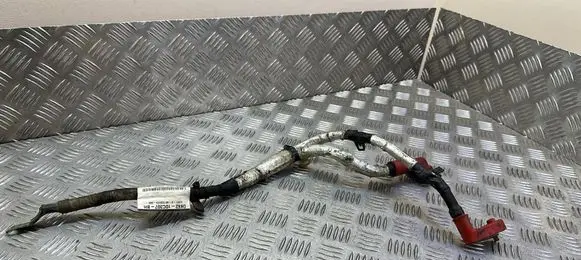 Land Rover Range Rover Sport L494 Positive cable (battery) DK6210C307BH