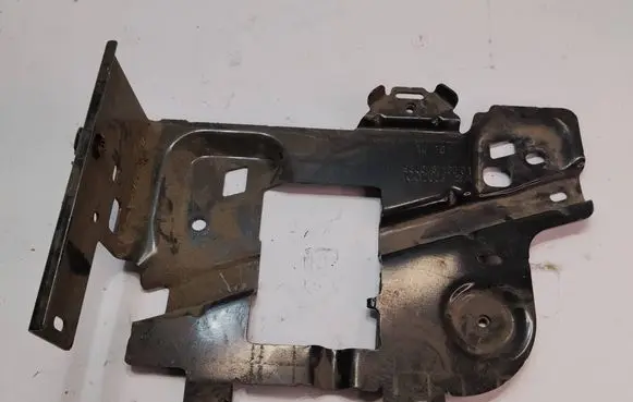 Peugeot 307 Battery tray 9806487180 1016 KA12003
