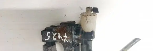 Honda CR-V Turbo solenoid valve 1397000870