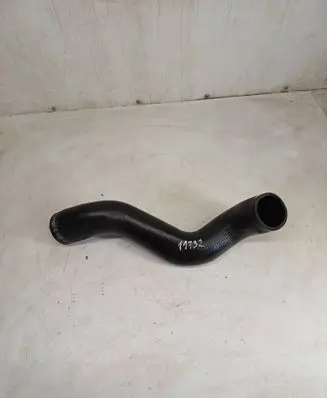 Peugeot 607 Intercooler hose/pipe