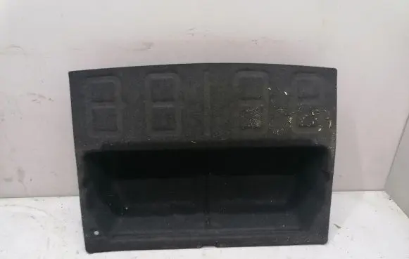 BMW 3 F30 F35 F31 Centre console side trim rear 7239020