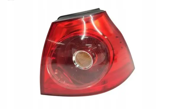 Volkswagen Golf V Rear/tail lights 1K6945096N
