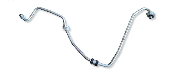 Maserati Ghibli Fuel injector supply line/pipe 62026F