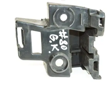 Volkswagen Golf VI Rear bumper mounting bracket 5K6807393A
