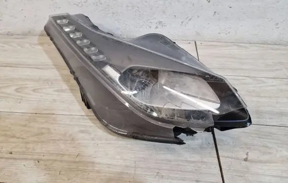 Ferrari 488 Pista Headlight/headlamp 803974
