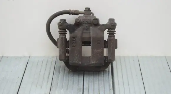 Nissan Rogue Rear brake caliper