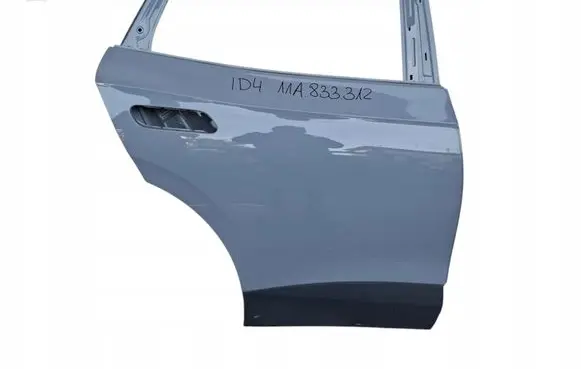 Volkswagen ID.4 Rear door 11A833312