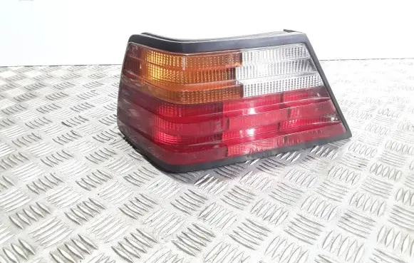 Rear/tail lights