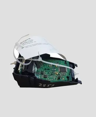 Volvo XC60 Rain sensor P31387310