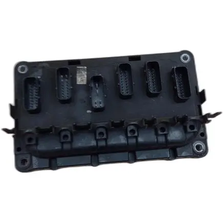 Audi Q6 e-tron A/C air flow flap actuator/motor