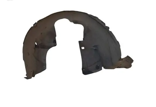 Opel Mokka Front wheel arch liner splash guards 95089254