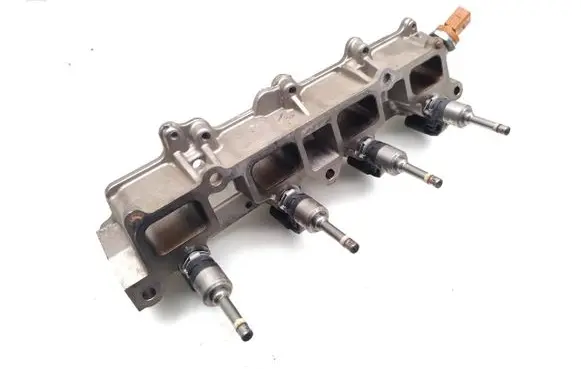 Volkswagen Jetta VI Fuel injectors set 03C906036M GK284AHB