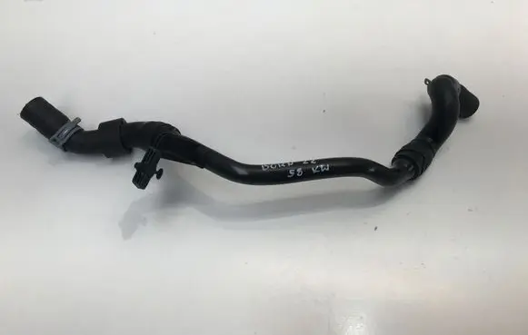 Cupra Born Engine coolant pipe/hose 1EA121621G