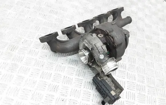 Volvo V50 Turbo 30751708
