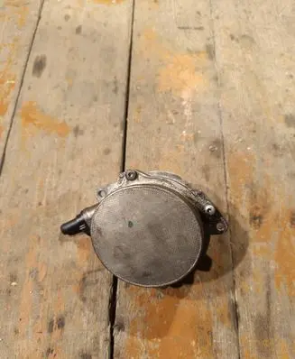Audi A6 S6 C6 4F Vacuum pump 09T1470892 700906100