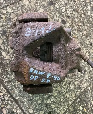 BMW 3 E90 E91 Front brake caliper 