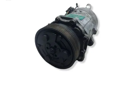 Volkswagen Golf IV Air conditioning (A/C) compressor (pump) SD7V16KASACJ SD7V16 1J0820803F