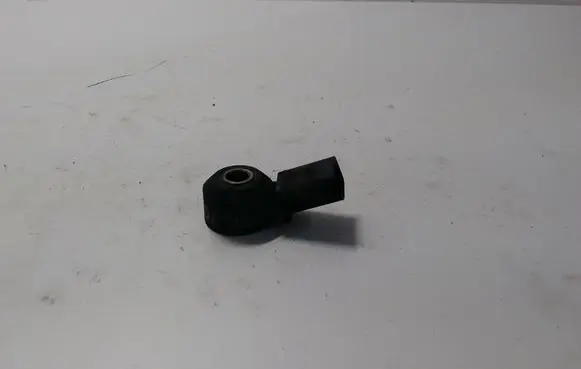 Detonation knock sensor