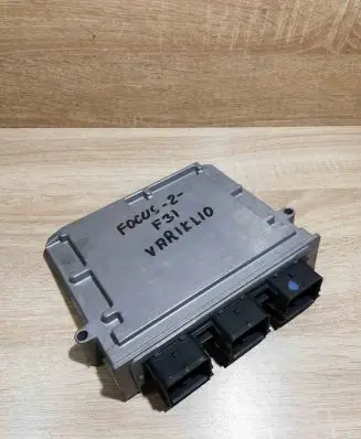 Ford Focus Engine control unit/module ECU 5S4A12A650BF