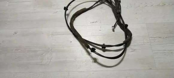Audi TT TTS Mk2 Other wiring loom