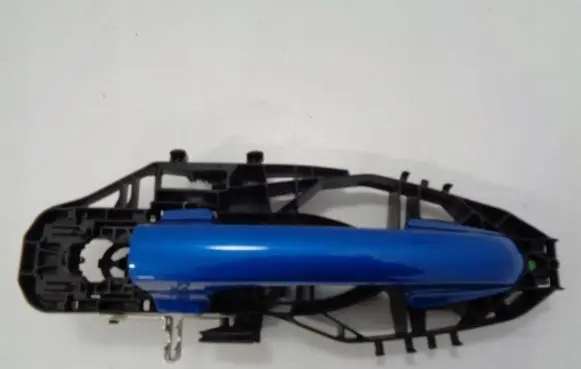 Ford Fiesta Rear door exterior handle