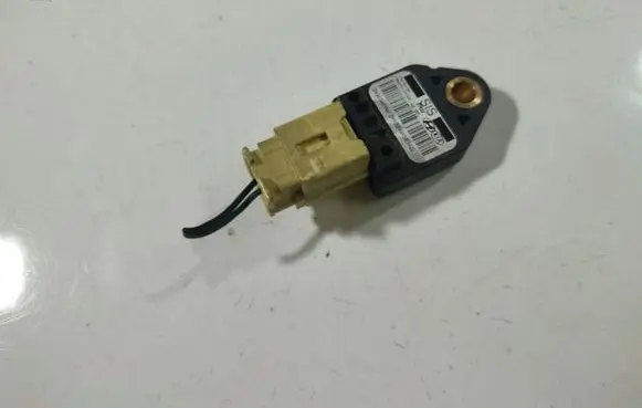 KIA Ceed Airbag deployment crash/impact sensor 959202H000 95920-2H000