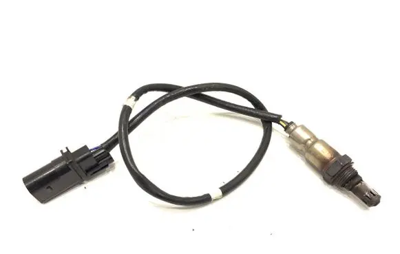 Lambda probe sensor