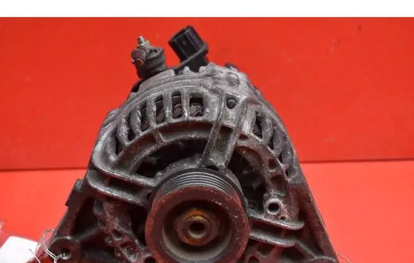 Generator/alternator