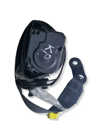 Volkswagen Touran I Front seatbelt 1T2857705A 65710 34052146