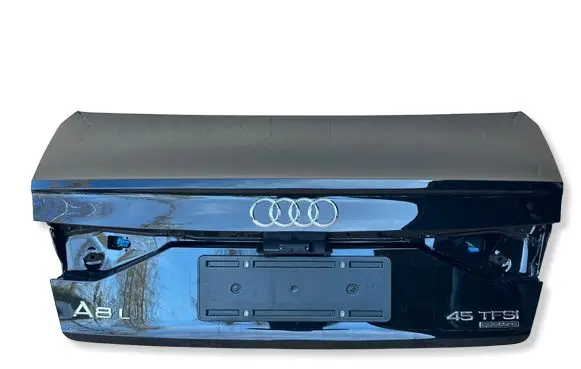 Audi A8 S8 D5 Tailgate/trunk/boot lid KLAPAA8D5LIFT