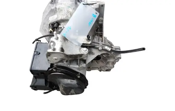 Ford B-MAX Manual 5 speed gearbox DV1R-7002-ABC DV1R7002ABC
