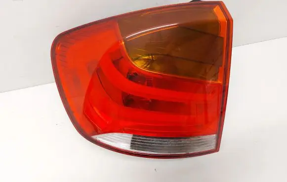 BMW X1 E84 Rear/tail lights 2992477