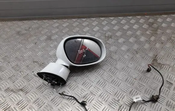 Dodge Challenger Front door electric wing mirror 5PE54GW7AC 804402