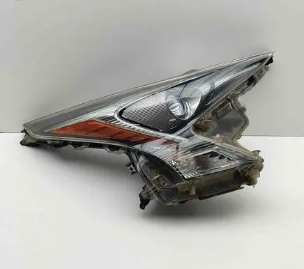 Toyota Prius (XW50) Headlight/headlamp 8114547691