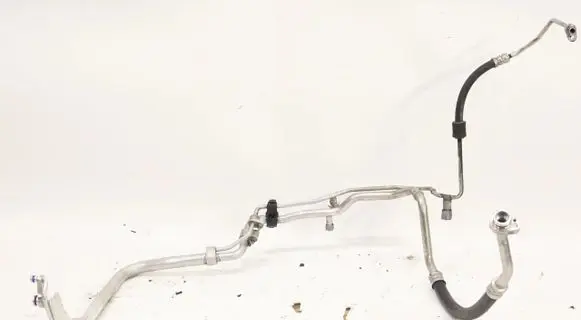 Volkswagen Touran III Air conditioning (A/C) pipe/hose 5WA816743