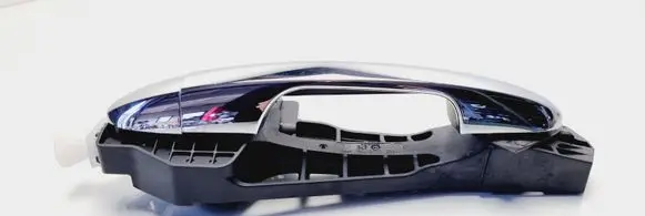 Fiat Tipo Rear door exterior handle
