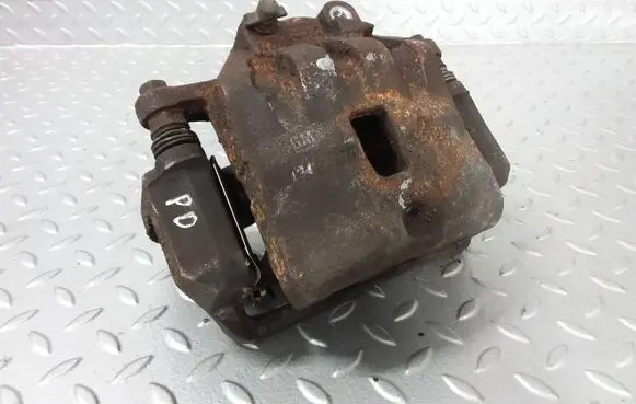 Opel Insignia A Front brake caliper 13578803