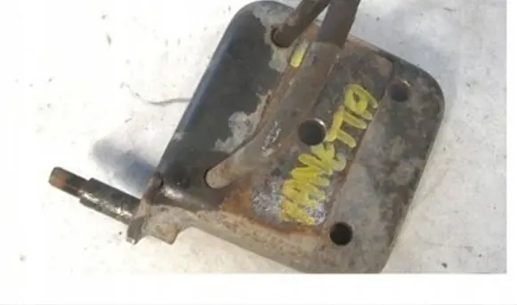Nissan Serena Engine bonnet/hood lock/catch
