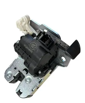 Volkswagen T-Roc Tailgate lock latch 2ga827505a