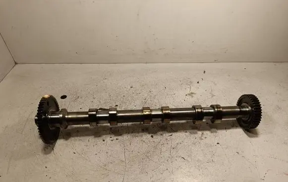 Lancia Thema Camshaft 10145338 20182089F exhaust456
