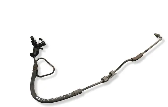 Volvo S60 Clutch pipe/line 