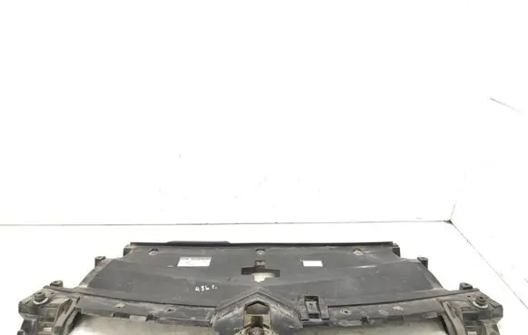 Citroen C6 Top upper radiator support slam panel 9650939177 9659940680