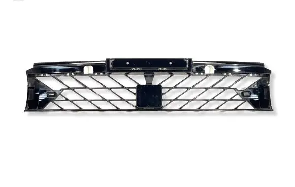 Cupra Formentor Front bumper lower grill 5FF853667