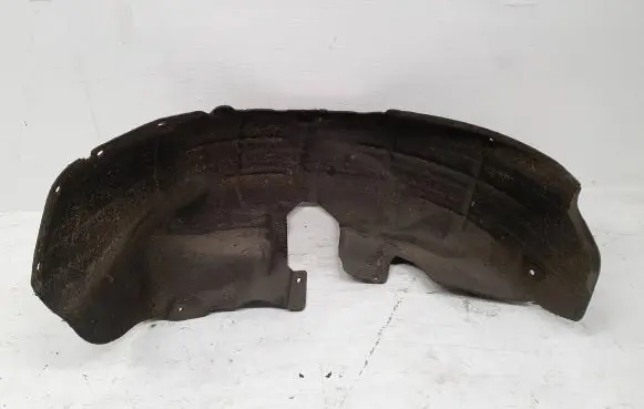 Volkswagen Passat Alltrack Rear arch fender liner splash guards 3AF810972